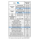 Bomba de Calor Master Plus EVO 150 AQUALIUS